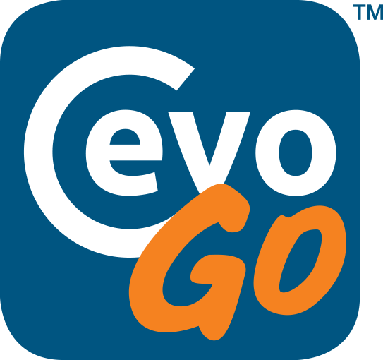 Cevo Go - Certified Frequencies... Today!